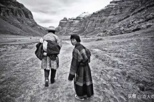 解放前，西藏为何流行“一妻多夫制”，家庭内部关系如何维持？